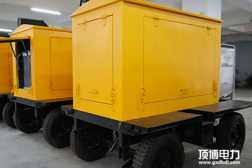 柴油發(fā)電機機油冷卻器工作原理及出現(xiàn)故障該怎么辦？