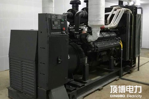 上柴發(fā)電機(jī)廠(chǎng)家