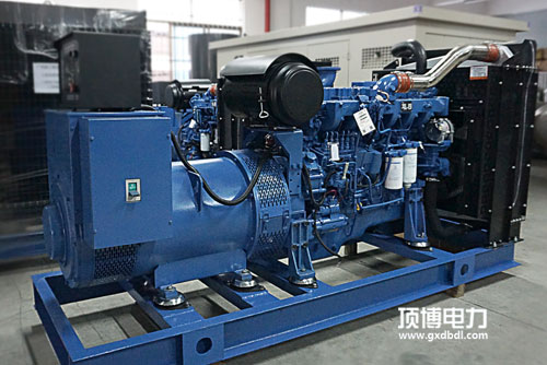 玉柴柴油發(fā)電機(jī)為什么會(huì)出現(xiàn)高溫預(yù)警停機(jī)？