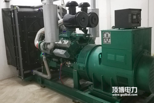 將漏電隱患扼殺在搖籃，柴油發(fā)電機必須接地