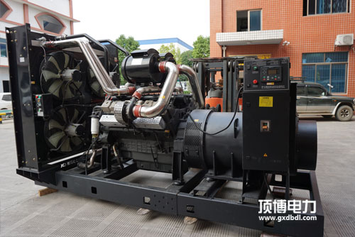 發(fā)電機防水、防塵IP 標準防護等級概念詮釋