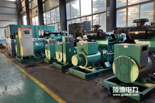 柴油發(fā)電機(jī)組冷車啟動(dòng)多少秒？長時(shí)間預(yù)熱有什么壞處？