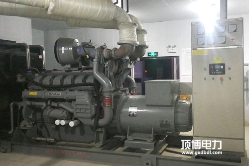 Perkins英國(guó)400KW珀金斯發(fā)電機(jī)組價(jià)錢是多少？