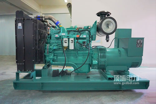 柴油發(fā)電機廠家哪家好，廣西柴油發(fā)電機廠家有哪些？