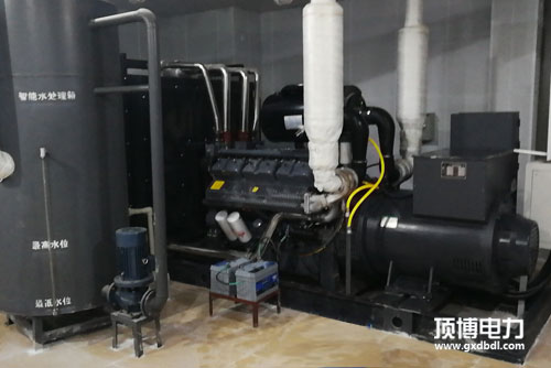 發(fā)電機(jī)組自動(dòng)轉(zhuǎn)換開關(guān)不行為，控制器燈不亮是什么問(wèn)題？