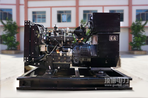 學(xué)會調(diào)試柴油發(fā)電機組，可以輕松試運行機組了！