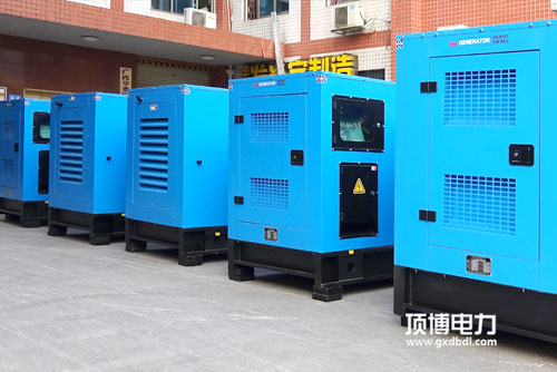 懂得冬季發(fā)動機保養(yǎng)三兩事，柴油發(fā)電機組能多用幾年！