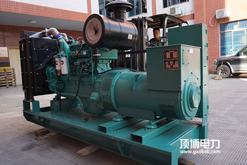 柴油發(fā)電機(jī)的價(jià)格因不同配置不一樣，怎么選最劃算？