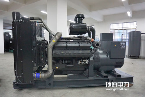 柴油發(fā)電機(jī)組可以連續(xù)運行多長時間？