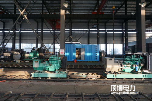 濰柴發(fā)電機組保養(yǎng)換三濾還不夠，冷卻液充足也是很重要！