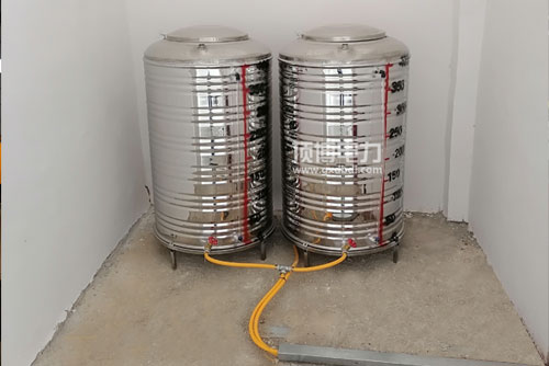 為什么冷庫配置柴油發(fā)電機(jī)設(shè)備作為備用電源？