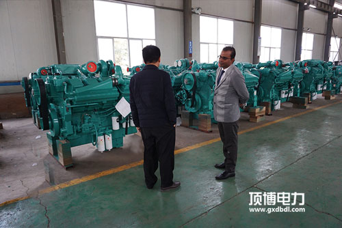 知道這2個(gè)柴油發(fā)電機(jī)故障燈，水溫機(jī)油問(wèn)題不用擔(dān)憂