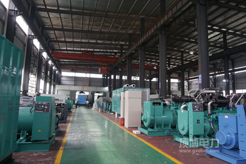 UPS是什么？與柴油發(fā)電機(jī)有何關(guān)聯(lián)？