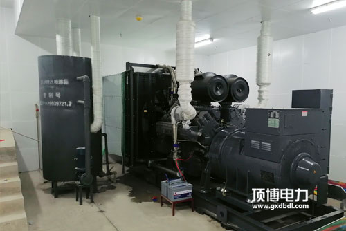 柴油發(fā)電機(jī)油耗怎么計算？廠家分享一個通用的公式