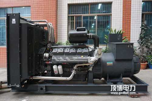 柴油發(fā)電機(jī)組溫度過(guò)高導(dǎo)致開(kāi)鍋、燒瓦、拉缸等故障