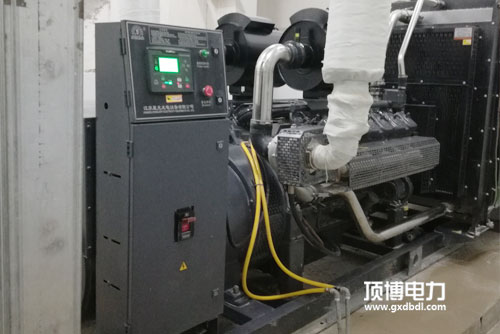 英格發(fā)電機保修期限是多久？什么情況下免費保修