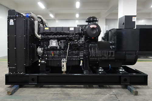 低溫環(huán)境下如何保證上柴柴油發(fā)電機(jī)組在啟動成功？