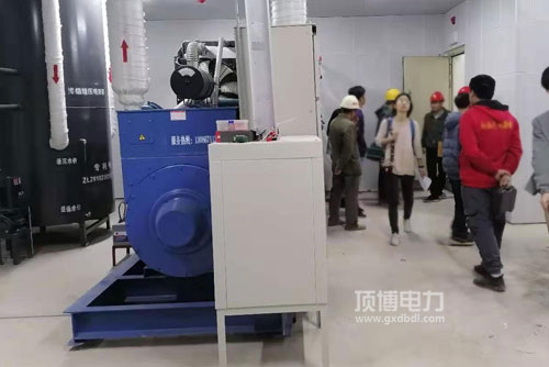 100千瓦無動柴油發(fā)電機組長期停運如何正確保養(yǎng)？