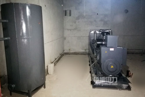 柴油發(fā)電機(jī)組水冷卻原理是什么？所有的機(jī)組都用冷卻系統(tǒng)嗎？
