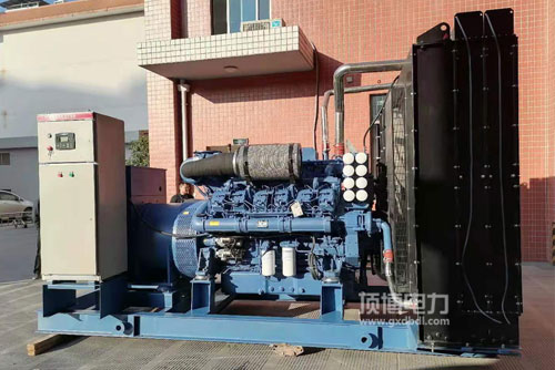 廠家對(duì)發(fā)電機(jī)組排氣管消聲器和煙道標(biāo)準(zhǔn)有哪些？