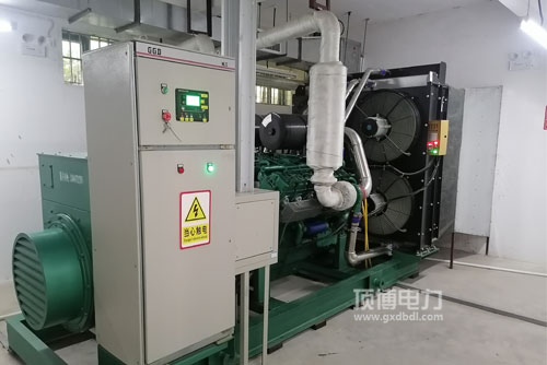 柴油發(fā)電機組好不好，有哪些優(yōu)點？