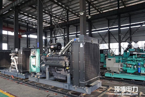 柴油發(fā)電機(jī)組值得買嗎？配備一臺有什么好處！