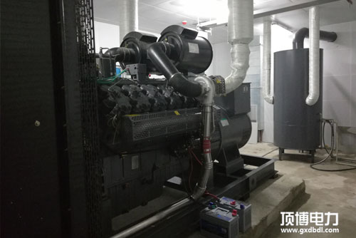 不想全自動柴油發(fā)電機(jī)高溫停機(jī)，這9個部件檢查請做好