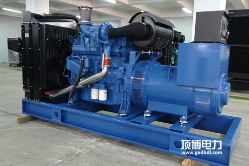 這樣使用可以延長柴油發(fā)電機壽命，快來看看吧