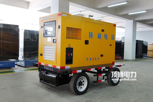 注意了！6個(gè)柴油發(fā)電機(jī)組警告信號(hào)，機(jī)組可能要大修了！