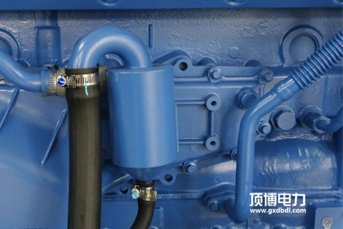 柴油發(fā)電機起動系統(tǒng)有什么作用？該如何使用？