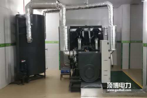有備無患！800KW應(yīng)急柴油發(fā)電機(jī)將實(shí)現(xiàn)防止數(shù)據(jù)丟失