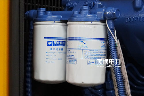 你的柴油發(fā)電機(jī)組使用機(jī)油里的水真的除凈了嗎？幾步助你去除殘留水分