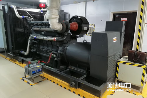 柴油發(fā)電機(jī)組水泵漏水是怎么回事？