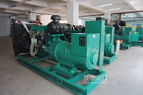 穴蝕對(duì)柴油發(fā)電機(jī)組破壞力有多強(qiáng)，揭示穴蝕是如何產(chǎn)生的！