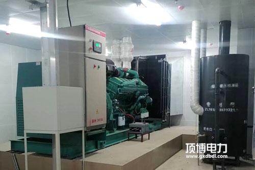柴油發(fā)電機(jī)組電機(jī)配套利萊森瑪怎么樣？選擇利萊森瑪發(fā)電機(jī)原因