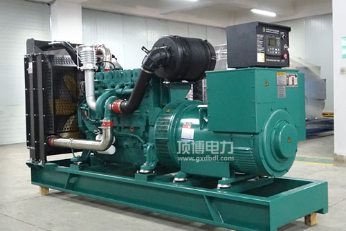 濰柴、康明斯發(fā)電機(jī)組
